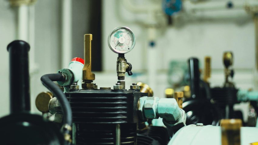 Compressed Natural Gas (CNG) Solutions