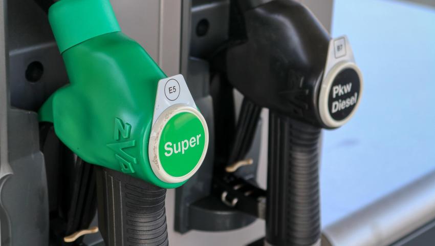 Gas Sales & Purchase Coordination